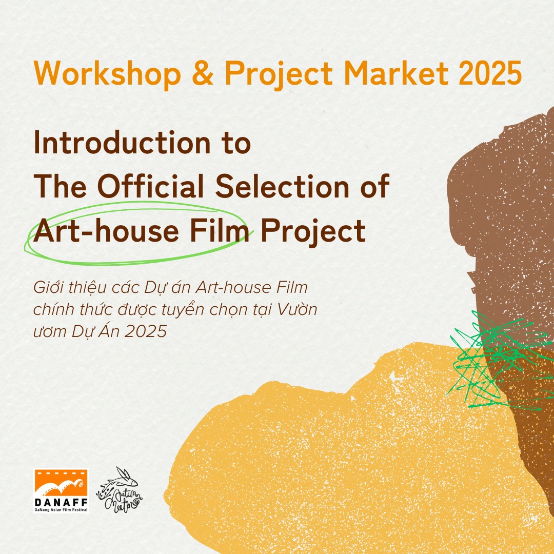 ART-HOUSE FILM PROJECT